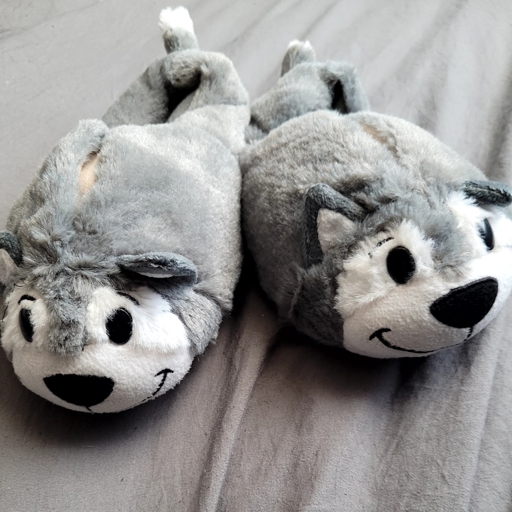Slippers